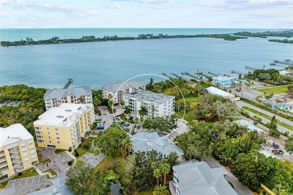 Condo for rent at 232 Hidden Bay Dr #504, Osprey, FL 34229