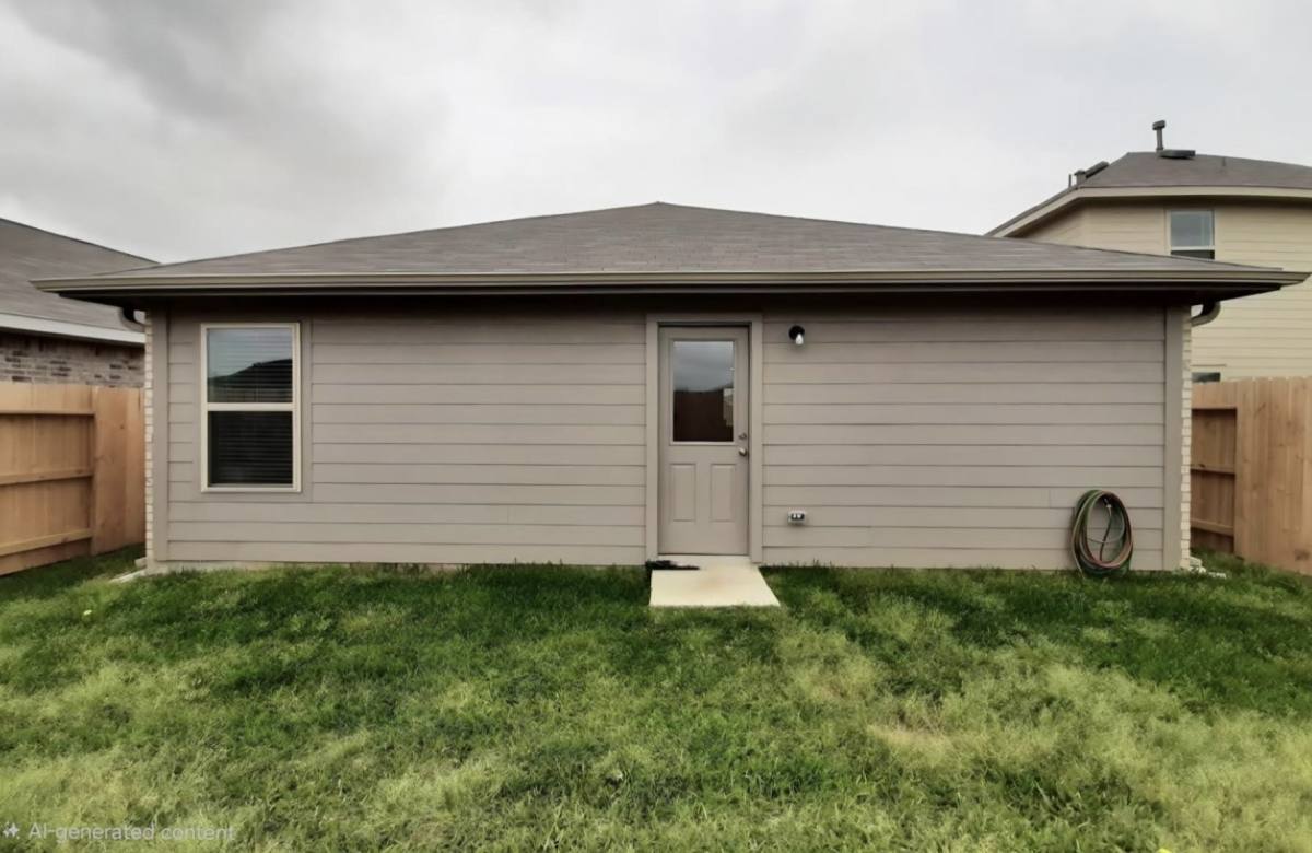 Apartment for rent at 26802 Cenzontle Dr, Katy, TX 77493