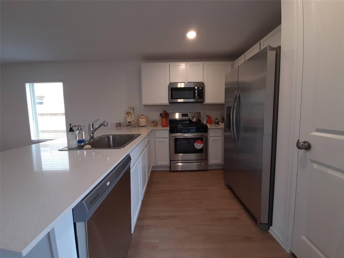 Apartment for rent at 26802 Cenzontle Dr, Katy, TX 77493