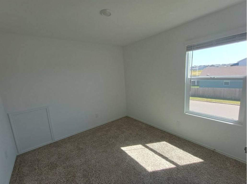 Apartment for rent at 100 Tugboat Annie Way #100, Jarrell, TX 76537