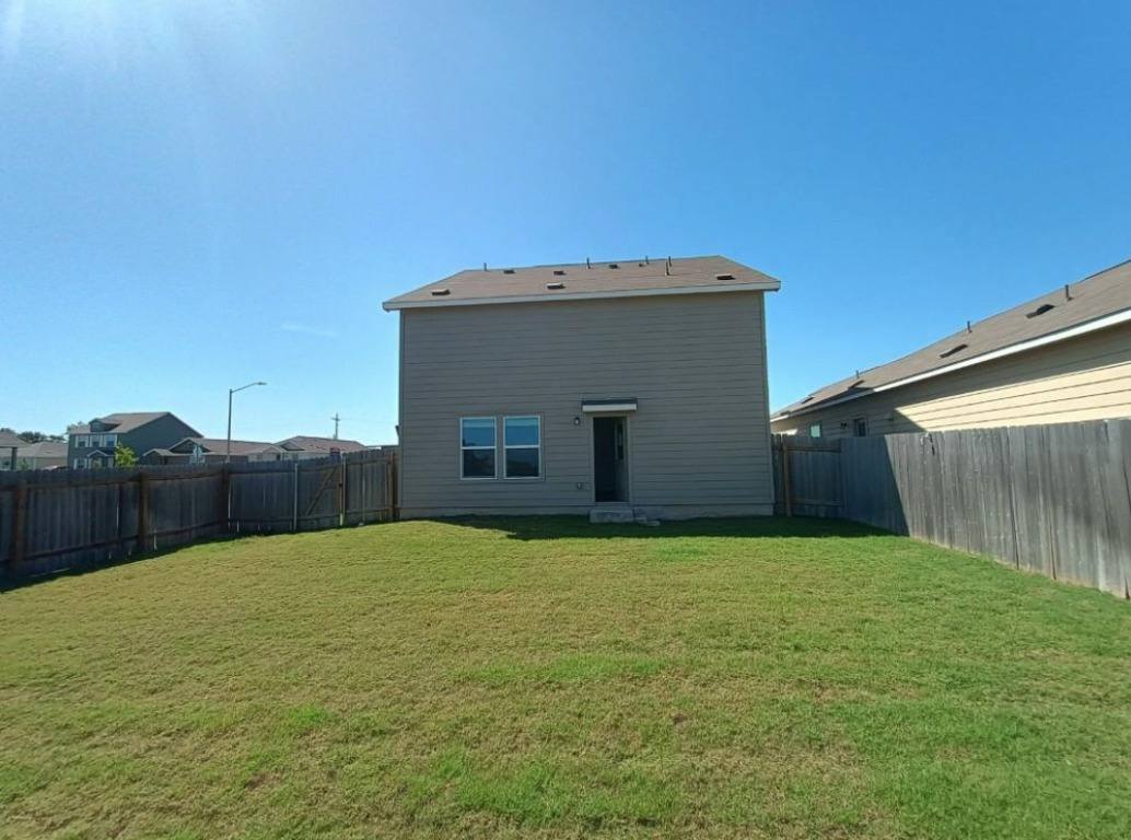 Apartment for rent at 100 Tugboat Annie Way #100, Jarrell, TX 76537