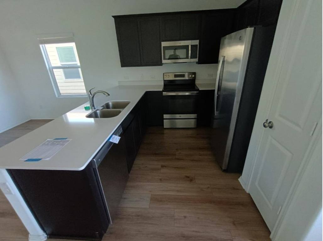 Apartment for rent at 100 Tugboat Annie Way #100, Jarrell, TX 76537