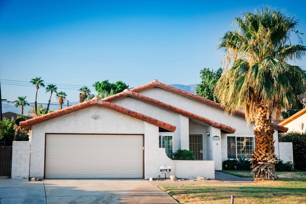 Apartment for rent at 79361 Port Royal Ave, Indio, CA 92203