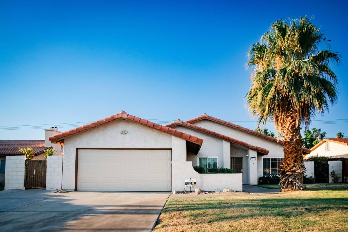 Apartment for rent at 79361 Port Royal Ave, Indio, CA 92203