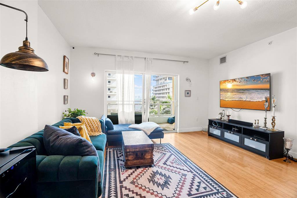 Apartment for rent at 471 NE 25th St #503, Miami, FL 33137