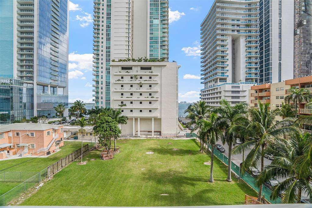 Apartment for rent at 471 NE 25th St #503, Miami, FL 33137