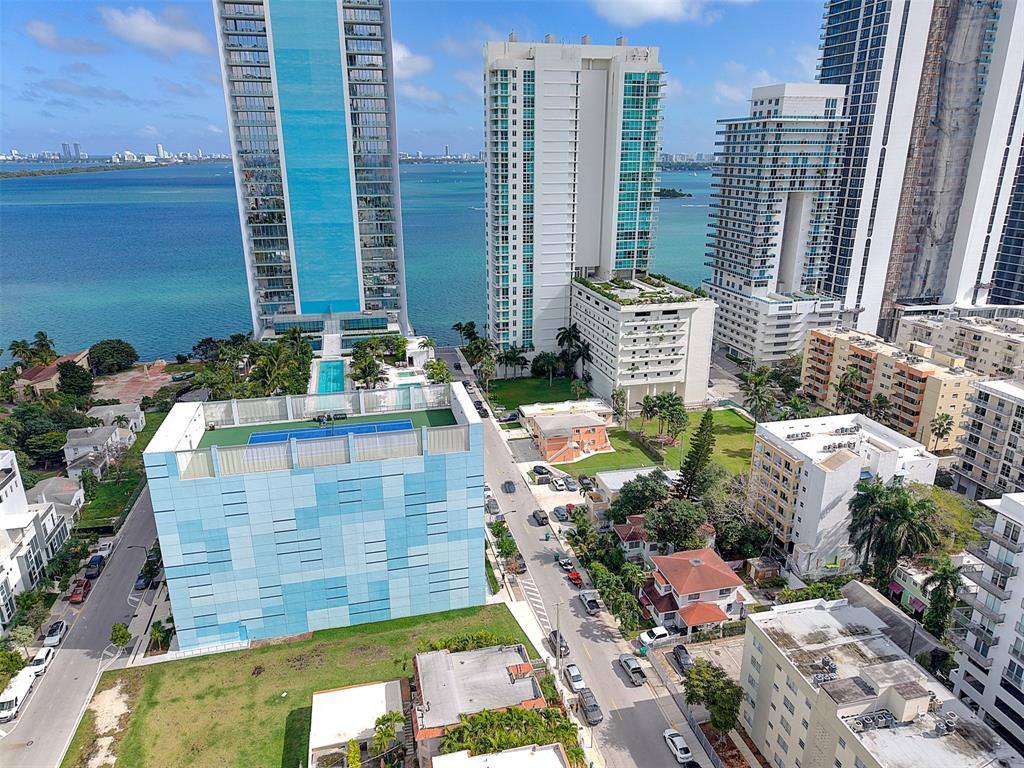 Apartment for rent at 471 NE 25th St #503, Miami, FL 33137