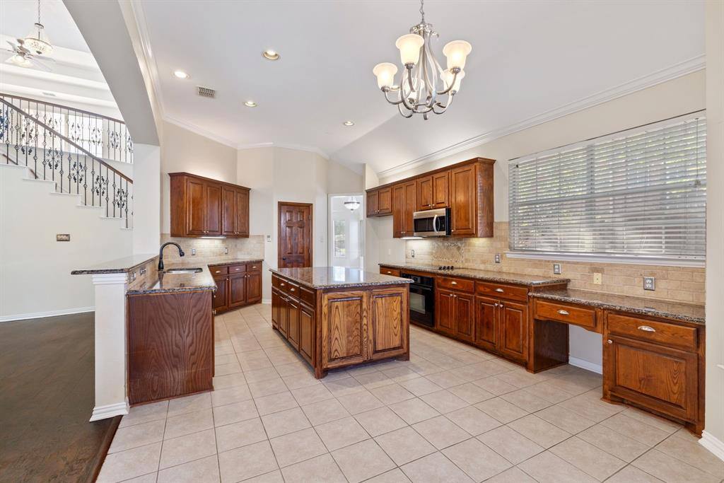 Apartment for rent at 2021 Country Brook Lane, Allen, TX 75002