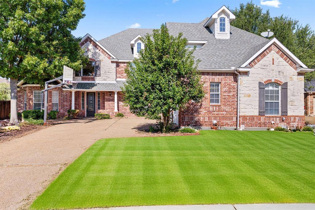 Apartment for rent at 2021 Country Brook Lane, Allen, TX 75002