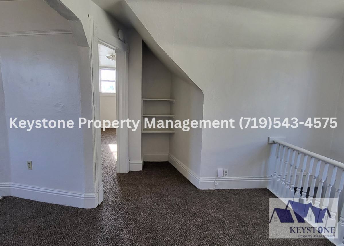 Apartment for rent at 615 W Abriendo Ave, Pueblo, CO 81004