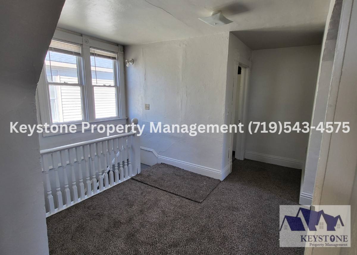 Apartment for rent at 615 W Abriendo Ave, Pueblo, CO 81004