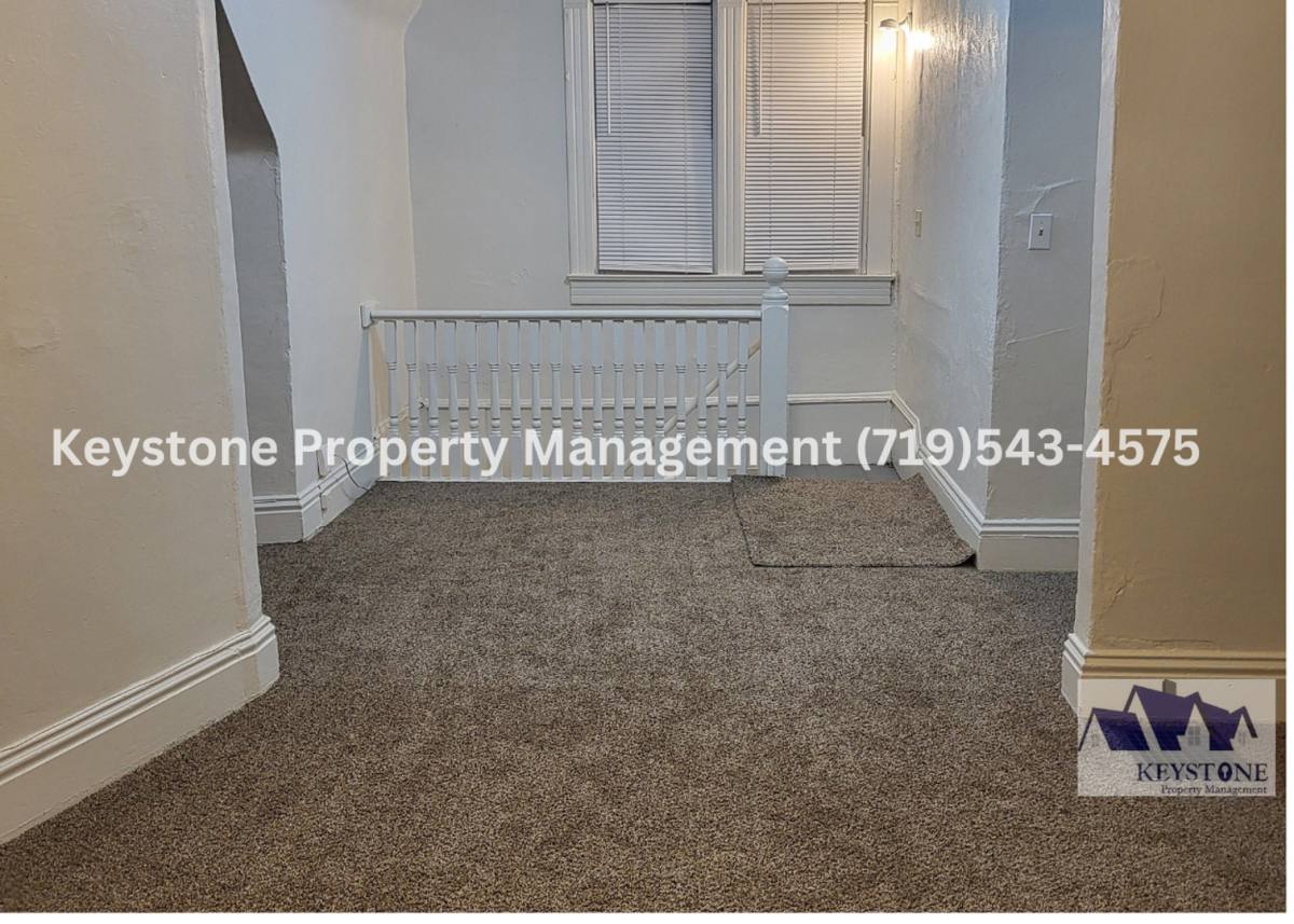 Apartment for rent at 615 W Abriendo Ave, Pueblo, CO 81004