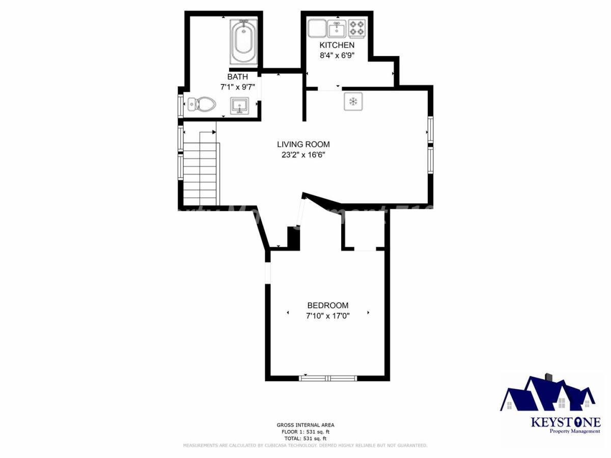 Apartment for rent at 615 W Abriendo Ave, Pueblo, CO 81004