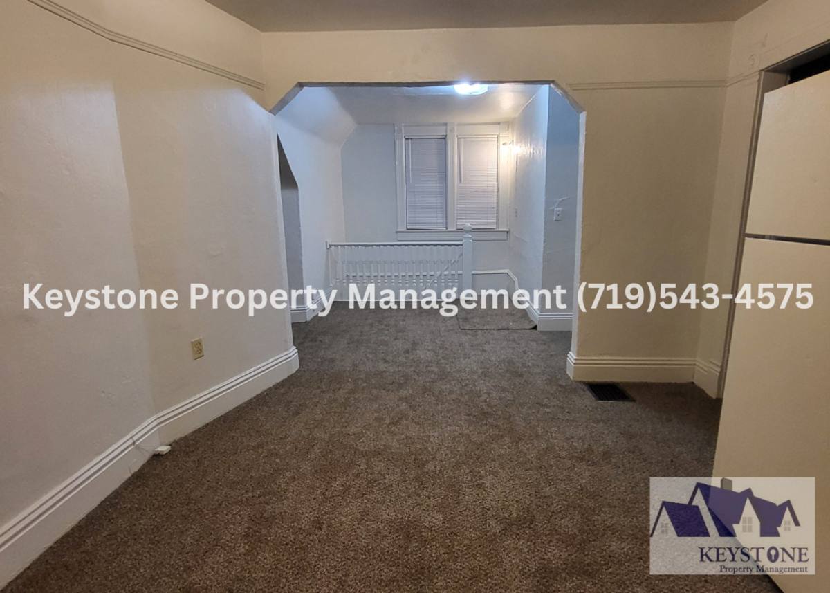 Apartment for rent at 615 W Abriendo Ave, Pueblo, CO 81004