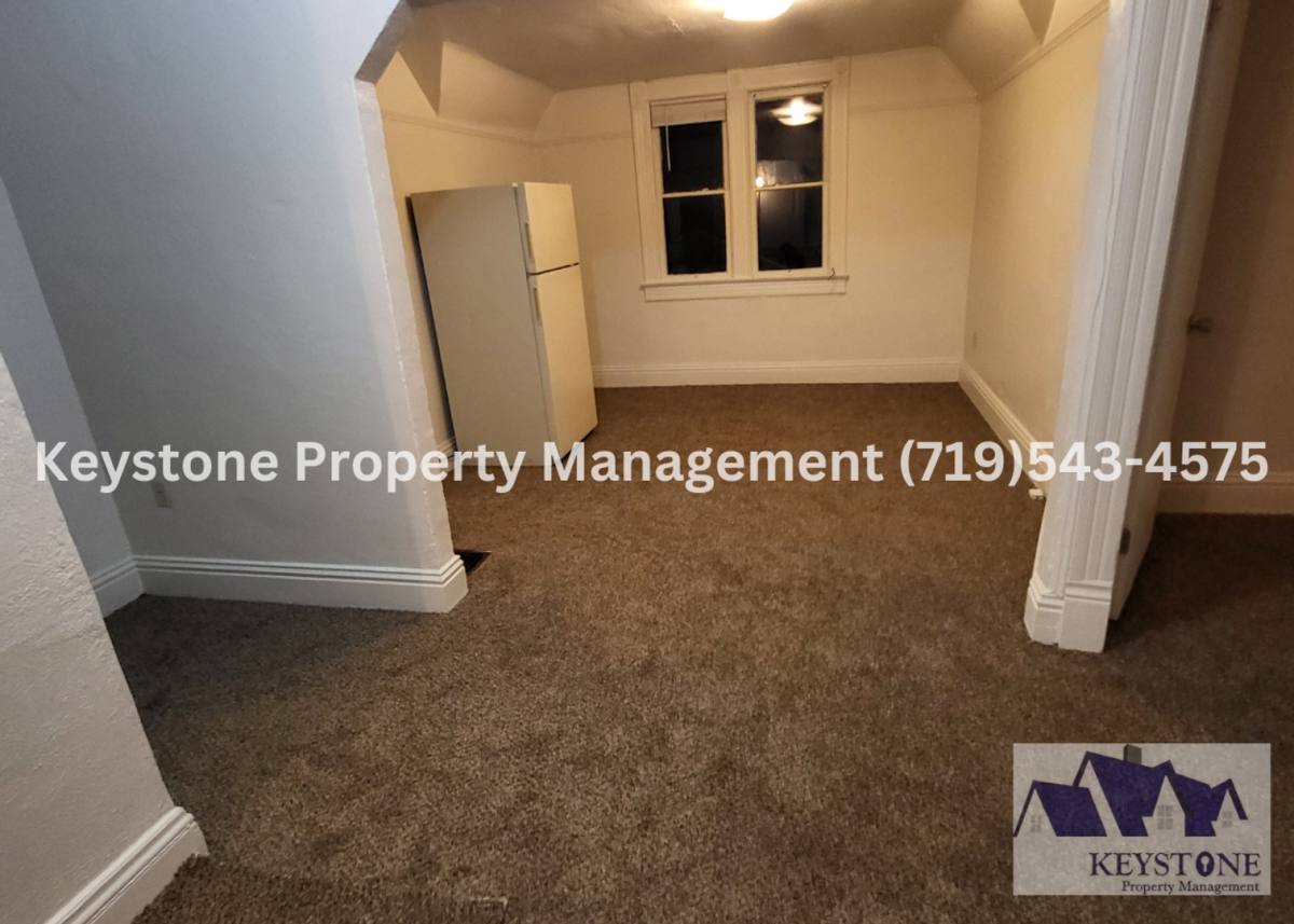 Apartment for rent at 615 W Abriendo Ave, Pueblo, CO 81004