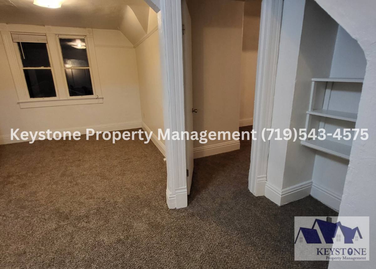 Apartment for rent at 615 W Abriendo Ave, Pueblo, CO 81004