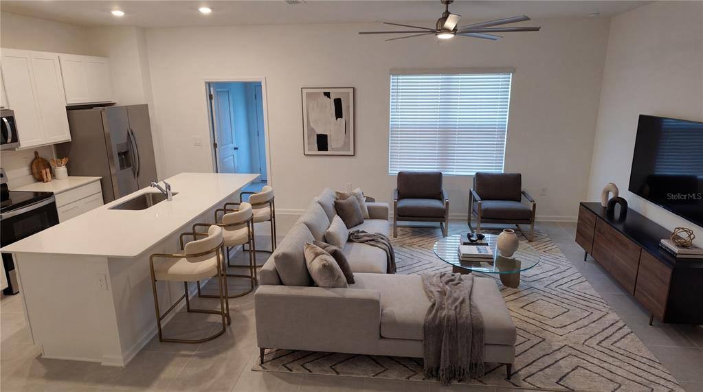 Townhouse for rent at 2888 Haze Rd, Clermont, FL 34714