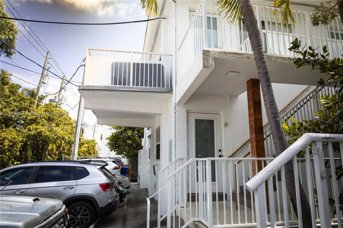 Apartment for rent at 224 Meridian Ave #224-6, Miami Beach, FL 33139