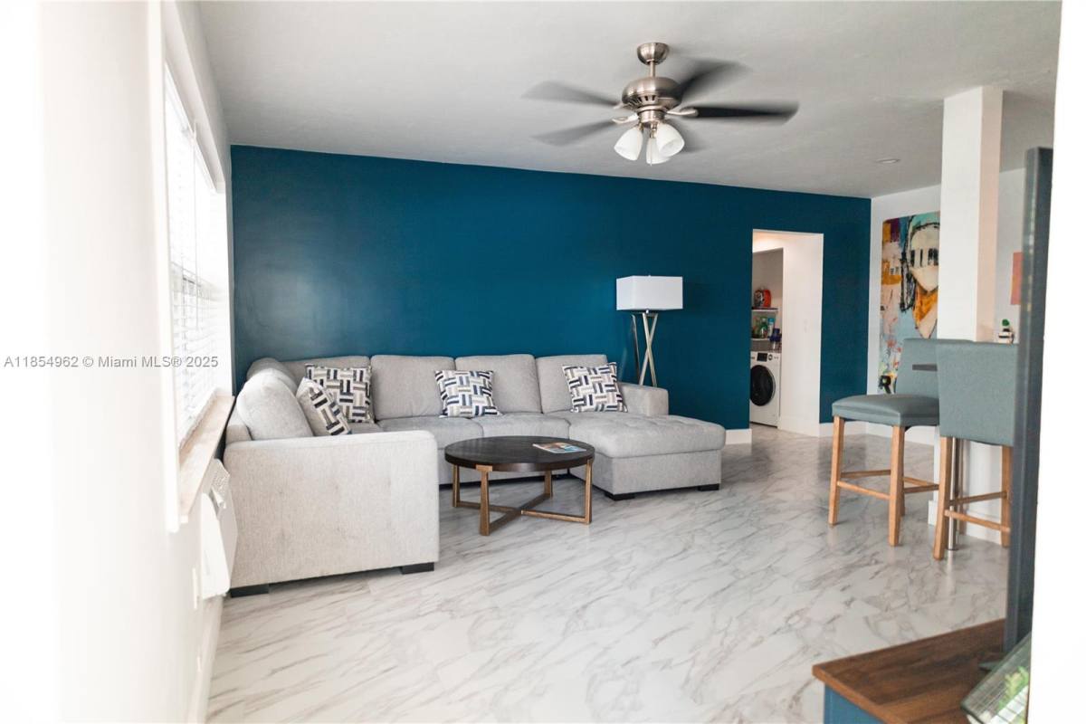 Apartment for rent at 224 Meridian Ave #224-6, Miami Beach, FL 33139