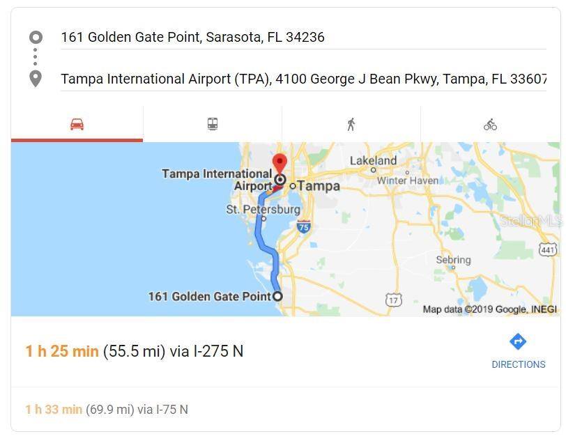 Apartment for rent at 161 Golden Gate Point #161-1, Sarasota, FL 34236