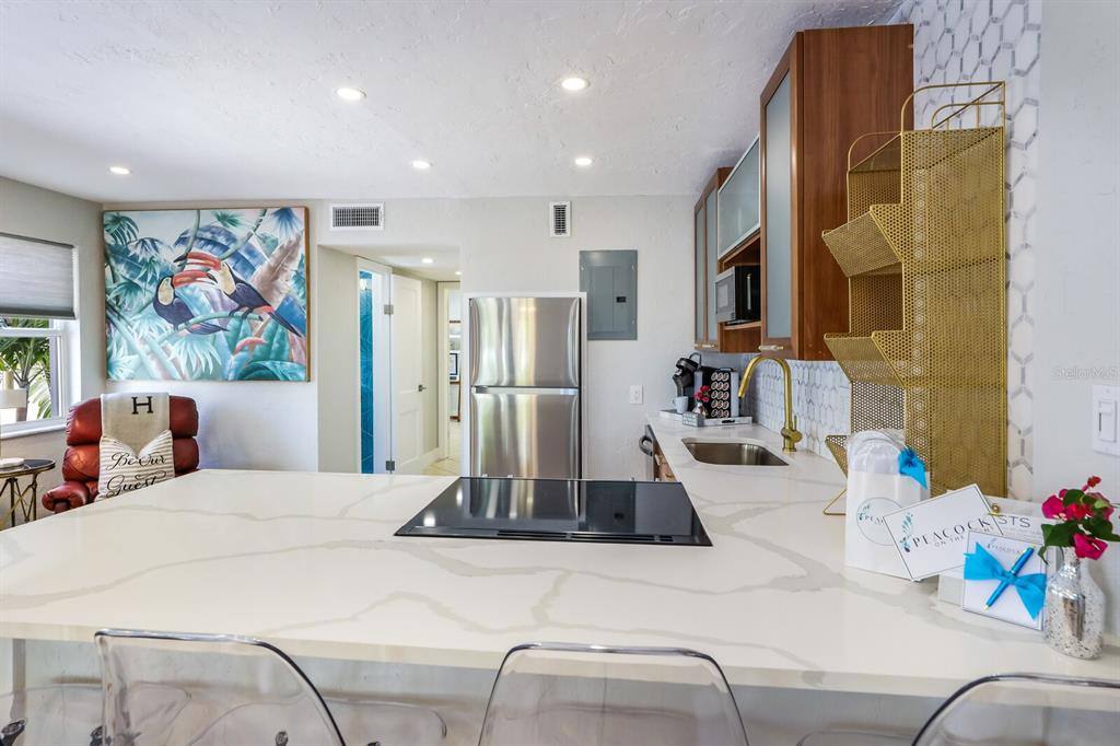 Apartment for rent at 161 Golden Gate Point #161-1, Sarasota, FL 34236