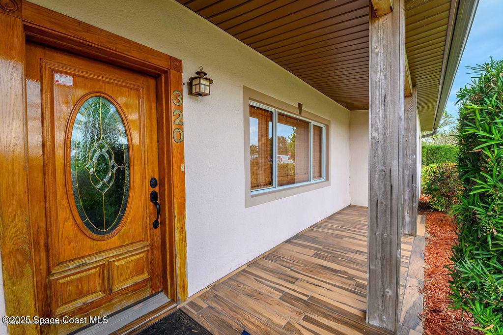 Apartment for rent at 320 Pine Tree Dr #320, Indialantic, FL 32903