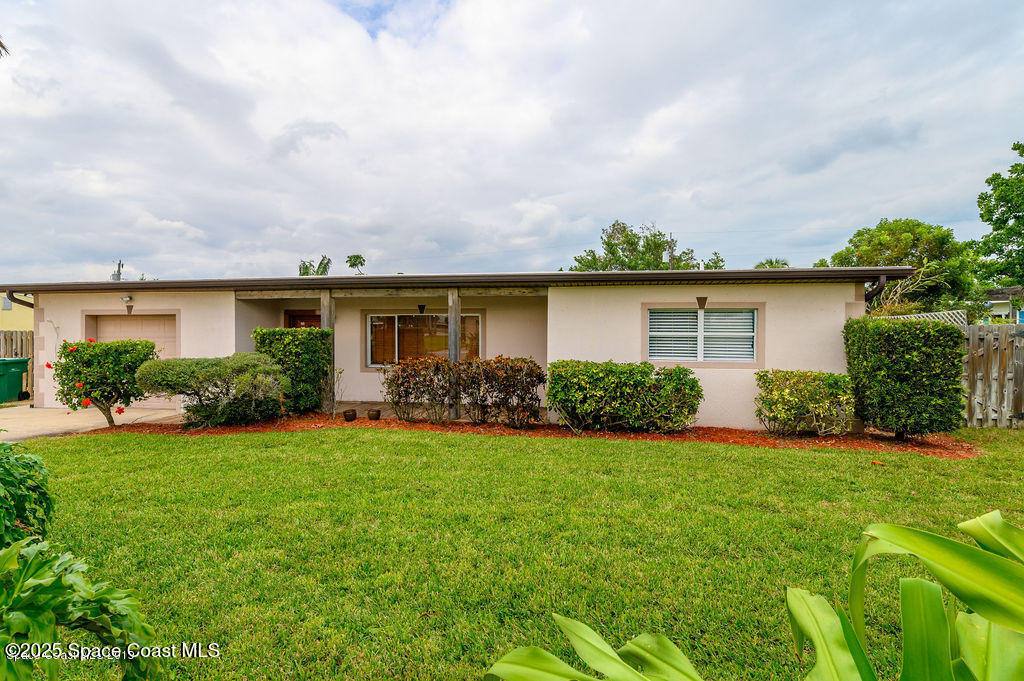 Apartment for rent at 320 Pine Tree Dr #320, Indialantic, FL 32903