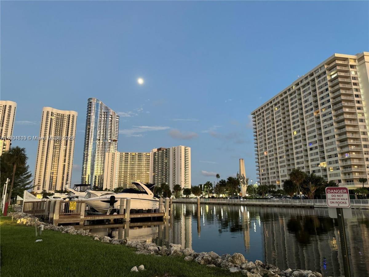Apartment for rent at 400 Kings Point Dr #811, North Miami Beach, FL 33160