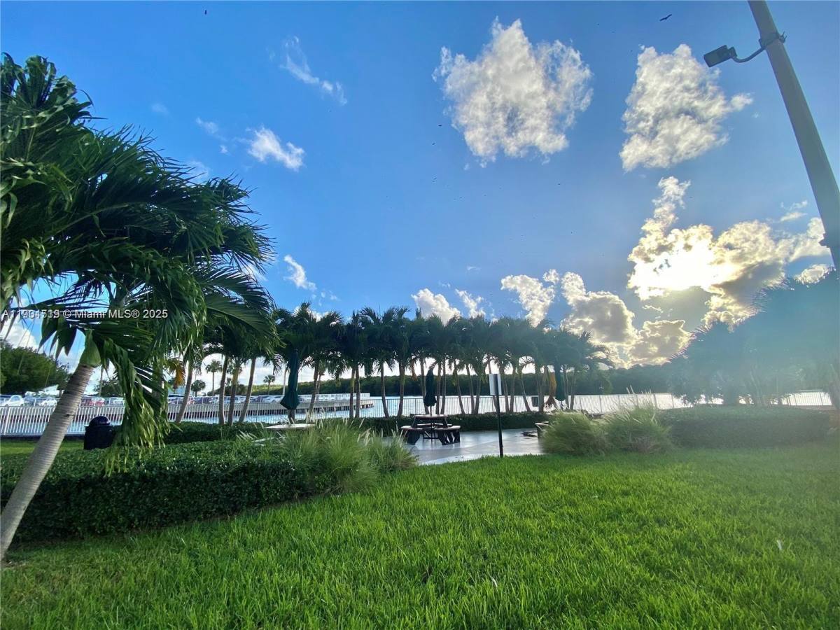 Apartment for rent at 400 Kings Point Dr #811, North Miami Beach, FL 33160