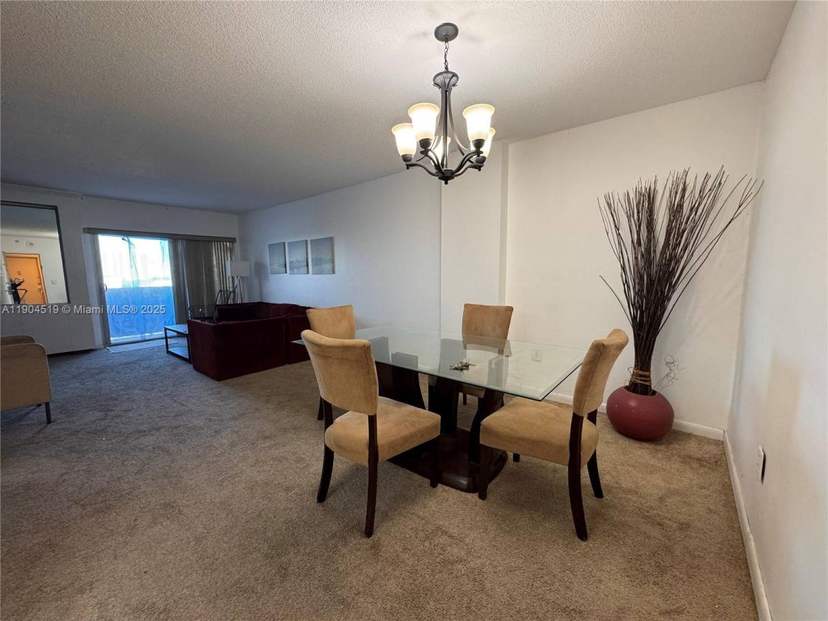 Apartment for rent at 400 Kings Point Dr #811, North Miami Beach, FL 33160