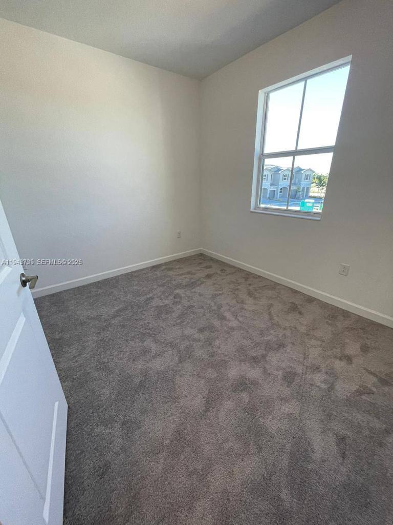 Townhouse for rent at 2634 SE 11th Court, Homestead, FL 33035