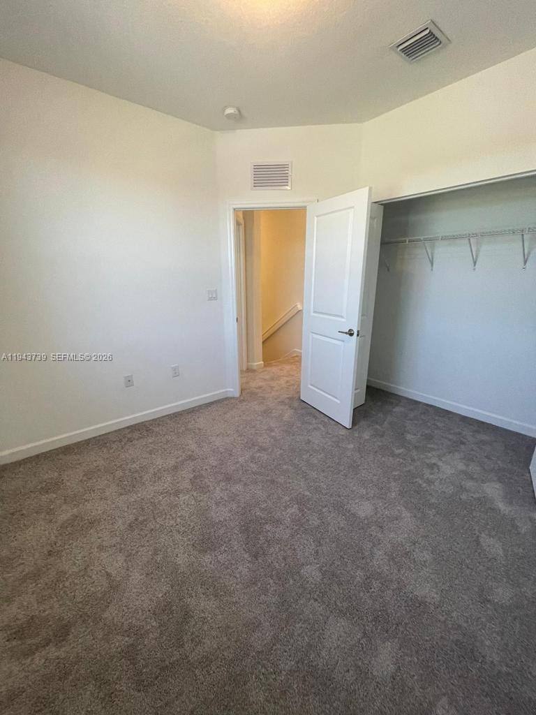 Townhouse for rent at 2634 SE 11th Court, Homestead, FL 33035
