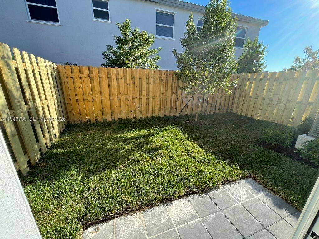 Townhouse for rent at 2634 SE 11th Court, Homestead, FL 33035