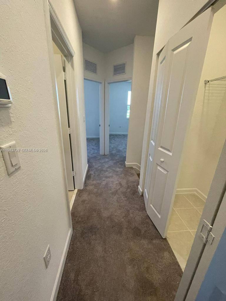 Townhouse for rent at 2634 SE 11th Court, Homestead, FL 33035