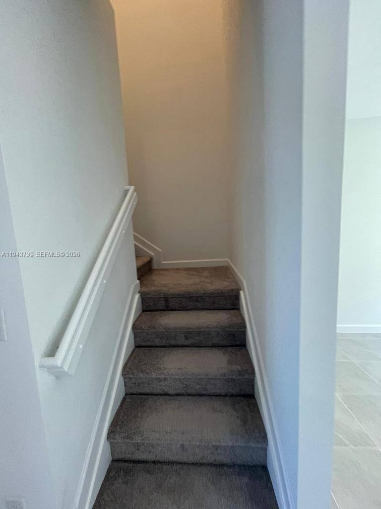 Townhouse for rent at 2634 SE 11th Court, Homestead, FL 33035
