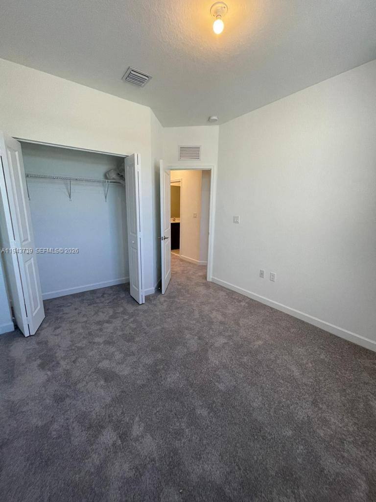 Townhouse for rent at 2634 SE 11th Court, Homestead, FL 33035