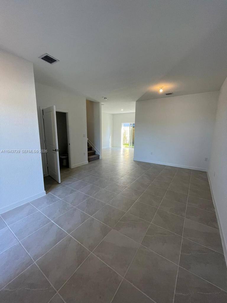 Townhouse for rent at 2634 SE 11th Court, Homestead, FL 33035