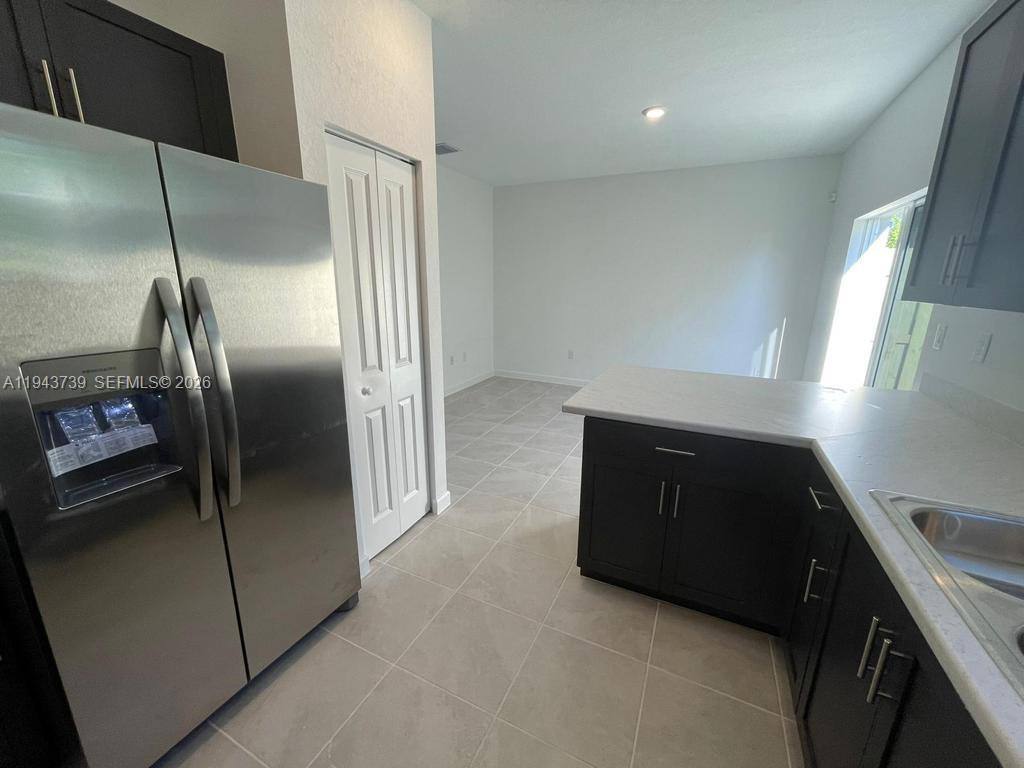Townhouse for rent at 2634 SE 11th Court, Homestead, FL 33035