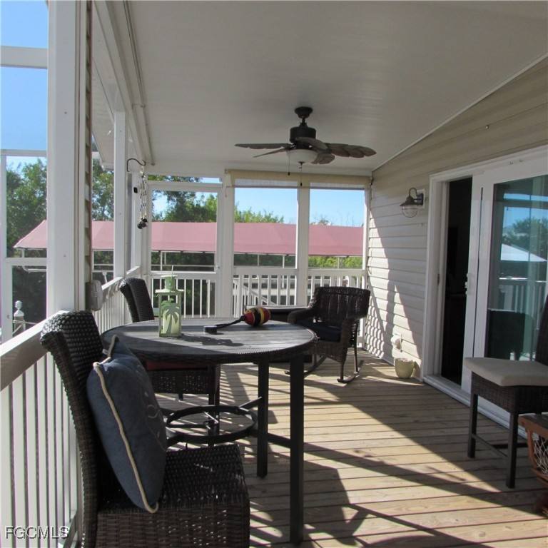 Condo for rent at 5371 Blue Crab Circle #1, Bokeelia, FL 33922