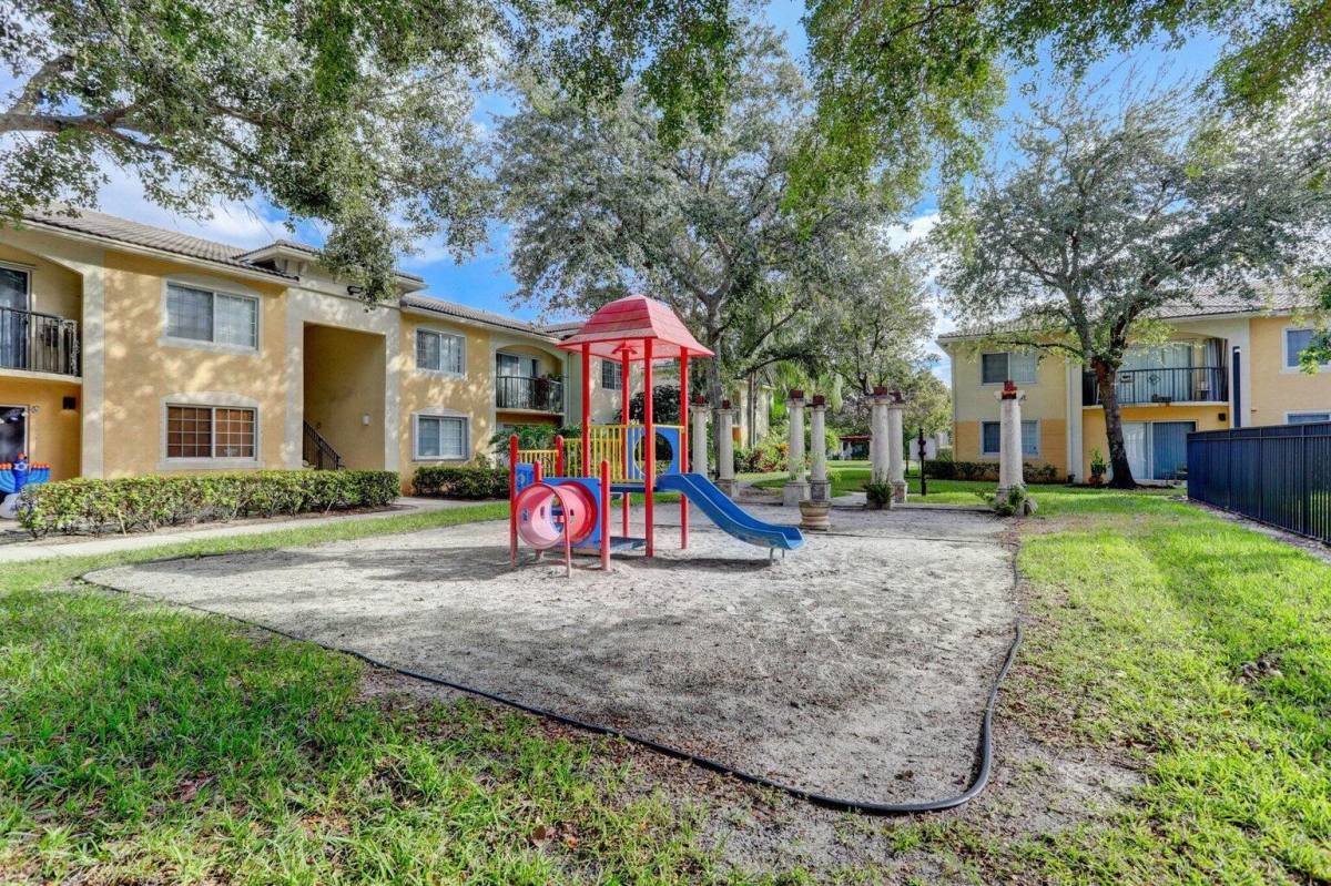 Apartment for rent at 400 Crestwood Court N #420, West Palm Beach, FL 33411