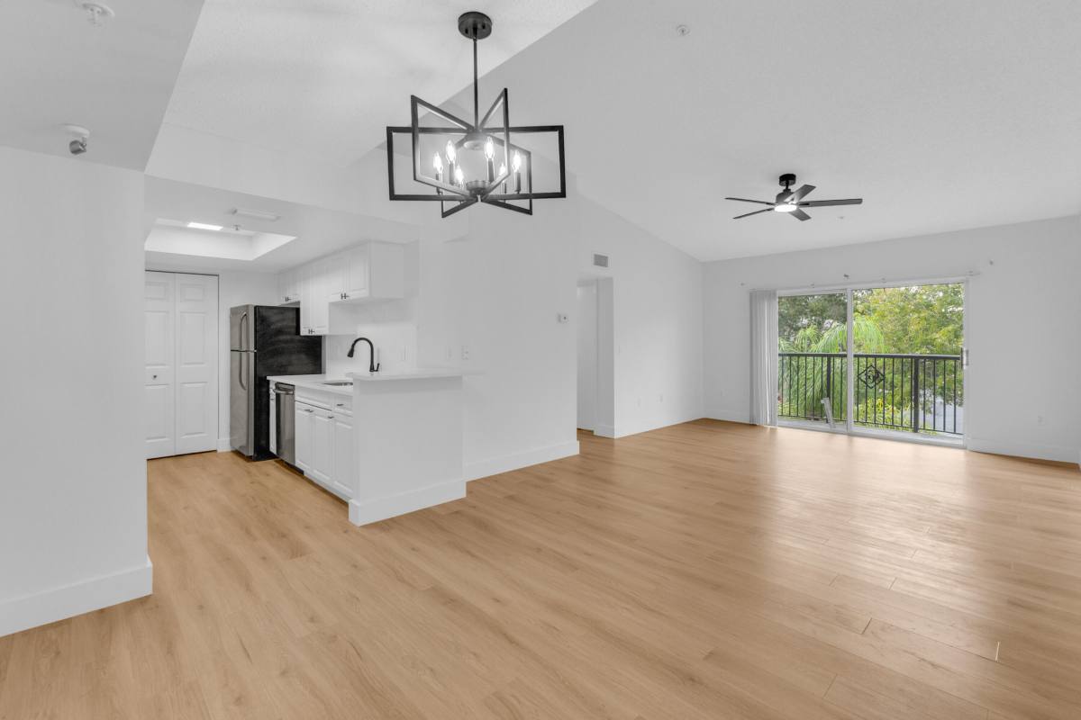 Apartment for rent at 400 Crestwood Court N #420, West Palm Beach, FL 33411