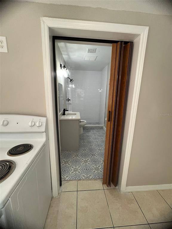 Apartment for rent at 3407 N Avenida Republica De Cuba #3407A, Tampa, FL 33605