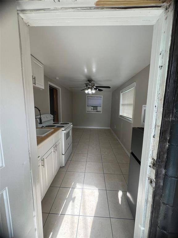 Apartment for rent at 3407 N Avenida Republica De Cuba #3407A, Tampa, FL 33605