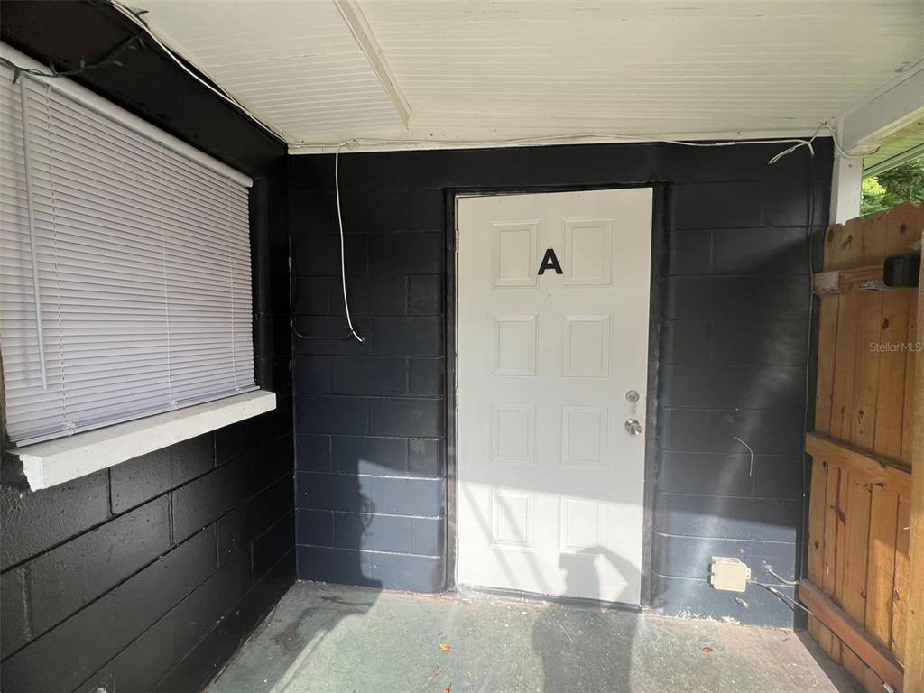 Apartment for rent at 3407 N Avenida Republica De Cuba #3407A, Tampa, FL 33605