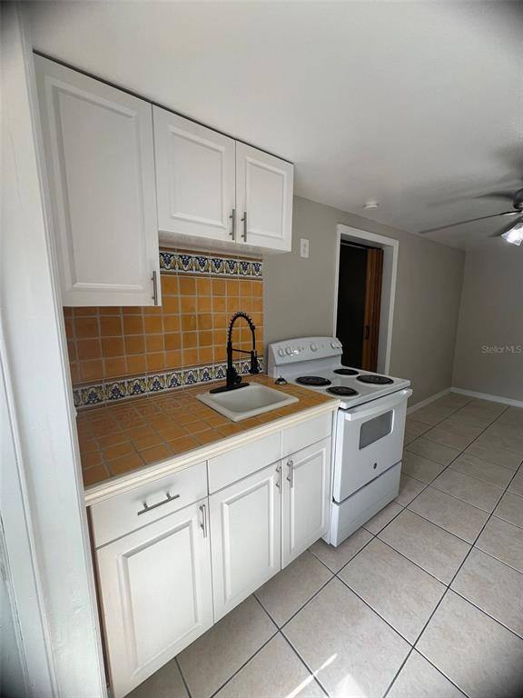 Apartment for rent at 3407 N Avenida Republica De Cuba #3407A, Tampa, FL 33605