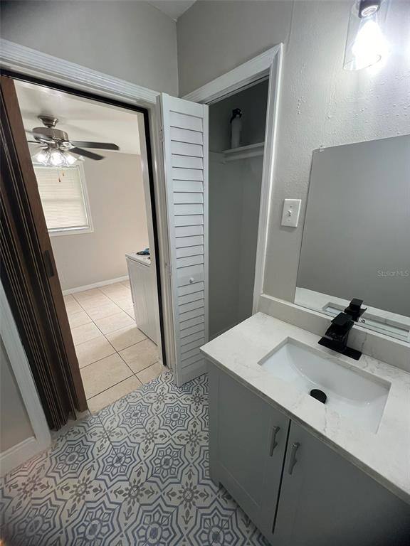 Apartment for rent at 3407 N Avenida Republica De Cuba #3407A, Tampa, FL 33605