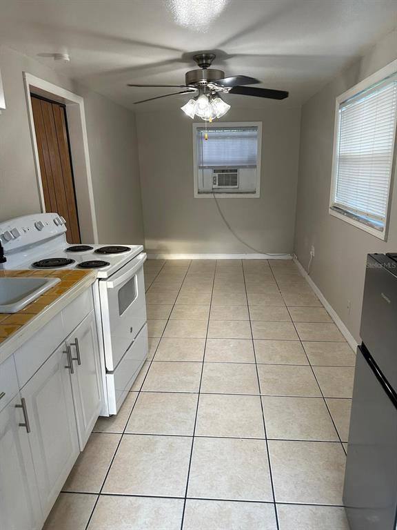 Apartment for rent at 3407 N Avenida Republica De Cuba #3407A, Tampa, FL 33605