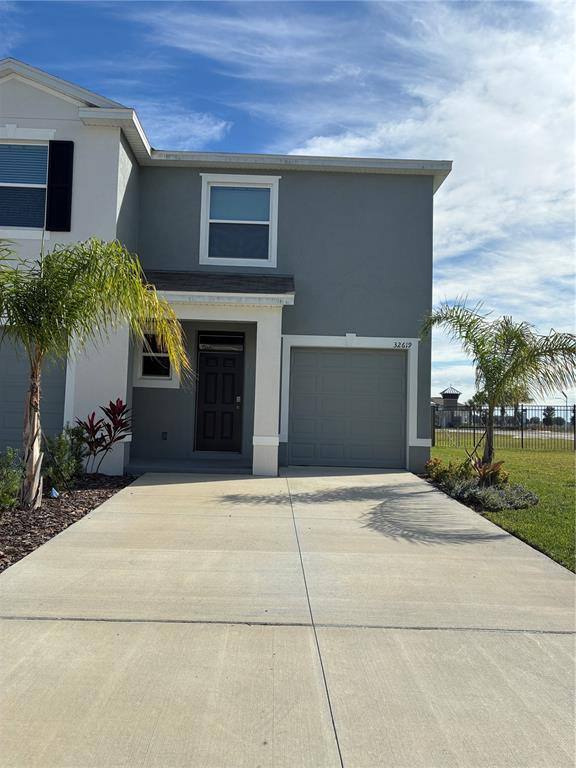 Apartment for rent at 32619 Turtle Grace Loop, Wesley Chapel, FL 33545