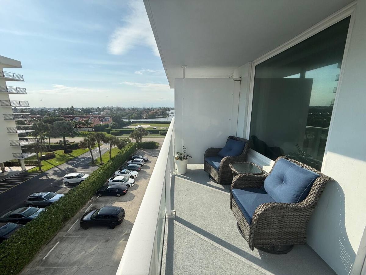Condo for rent at 3450 S Ocean Blvd #420, Palm Beach, FL 33480