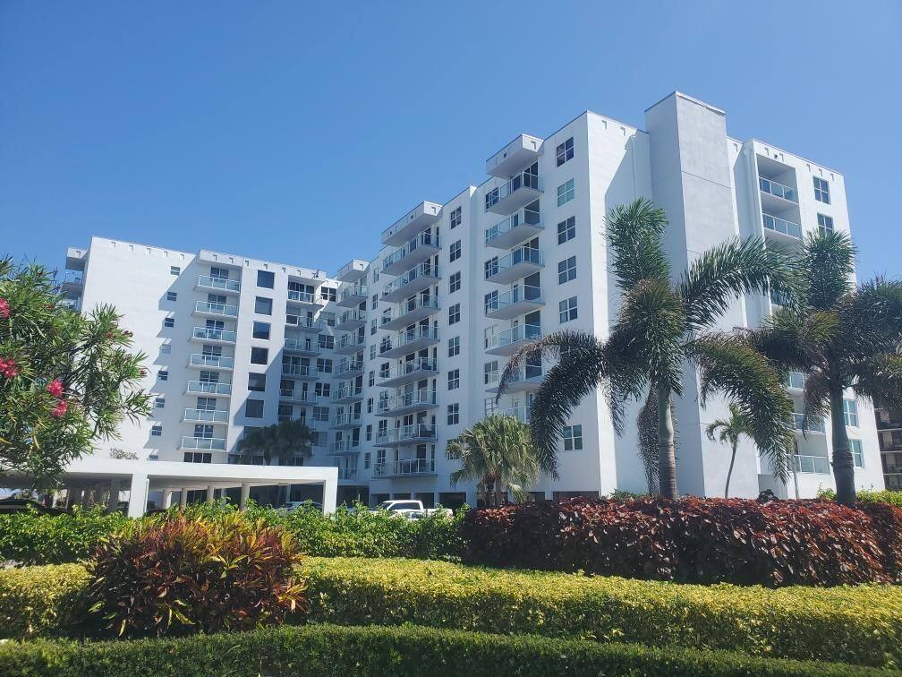 Condo for rent at 3450 S Ocean Blvd #420, Palm Beach, FL 33480